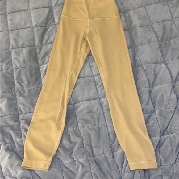 lululemon athletica Pants - Lululemon align